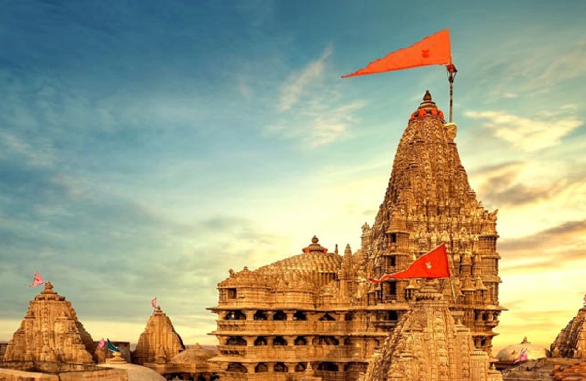Saurashtra Tour Package